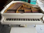 Kawai Baby Grand Piano. Fixed Price $2900.00.