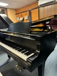 Yamaha C3 6'1" Conservatory Grand Piano. Fixed Price $19650.00.