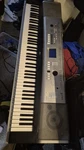 Yamaha Ypg-535 88 Key Portable Grand Piano Keyboard Built-in Speakers Usb Midi. Fixed Price $235.00.
