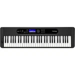 Casio Casiotone Ct-s410 61-key Portable Keyboard. Fixed Price $249.99.