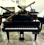 Yamaha Gb1 Grand Piano W/disklavier Player System 5' Polished Ebony. Fixed Price $11995.00.