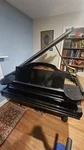 Mason & Hamlin Piano Local Pick Up Only I Am Listening Offers. Fixed Price $7000.00.