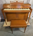 Wurlitzer Model 700 Electric Piano. Fixed Price $3000.00.