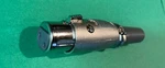 Genuine Cannon Xlr2a11c, 2-pin Plug For Yamaha Cp (kawai Ep) Model Power Supply. Fixed Price $27.00.