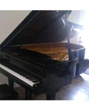 Young Chang Weber Wg-70 Concert Grand Piano, 7 Ft, Excellent Condition. Fixed Price $15000.00.