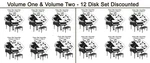 Yamaha Disklavier Clavinova Pianosoft Solo Player Piano Bar Favorites Pianodisc. Fixed Price $29.95.