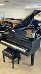 Yamaha C7 7ft 4in Semi Concert Grand Piano Perfect Condition Recently Unboxed. Fixed Price $26996.00.