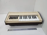 General Electric Ge Vintage Youth Electronics Chord Organ No. N5000a Beige Works. Fixed Price $40.37.