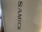 Samick Sig-50p (5'). Fixed Price $5000.00.
