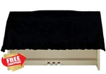 Clairevoire Piano Cover - Yamaha Clavinova, Waterproof, 57.8" Width. Fixed Price $189.90.