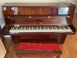 Knabe Piano. Fixed Price $1200.00.