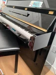 Yamaha Piano Upright B1 Brand New Ebony Black. Fixed Price $4500.00.