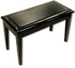 Yamaha No3 Polished Ebony Piano Bench 30 Inch With Storage. Sealed/new/discount!. Fixed Price $149.99.