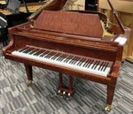 Schimmel Sp182 6'0" Grand Piano Picarzo Pianos Exotic Bubinga Model (2004) Video. Fixed Price $36950.00.