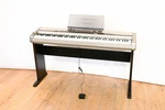 Casio Px-400r 88-key Privia Digital Piano W/ Stand (no Power Supply) Cg01xmy. Fixed Price $339.99.