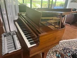 Grand Piano - Kawai/howard, Beautiful, Perfect Condition, Great Tone. Fixed Price $2000.00.