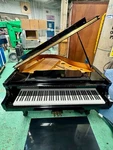 Kohler & Campbell Baby Grand Piano, New York Series Kcg-450d 4'10''. Fixed Price $5000.00.