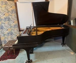 1897 Steinway B Grand Piano - Must Sell Now. Fixed Price $8500.00.