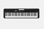 Casio Ct-s190 61 Keys Portable Keyboard With Carry Case - Black. Fixed Price $138.99.