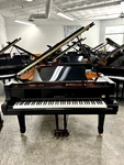 2000 Yamaha C7 Grand Piano 7'6" Polished Ebony. Fixed Price $27995.00.
