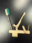 Upright Piano Whippen Repair Parts For Young Chang & Weber. Fixed Price $15.00.