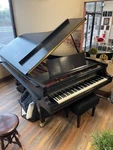1980 Baldwin Sd-10 9' Concert Grand Piano. Fixed Price $43299.00.