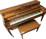 Sohmer Co. New York Piano.. Fixed Price $1800.00.