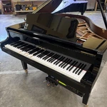 Yamaha Player Baby Grand Piano Outlet. Fixed Price $11500.00.