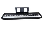 Read Description Yamaha P71 88-key Weighted Action Digital Piano Black. Fixed Price $175.00.