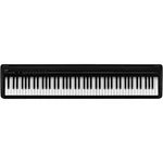 Kawai Es120 88key Digital Piano With Speakers Black. Fixed Price $849.00.
