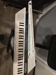 Yamaha Shs-200 37 Keytar Digital Keyboard. Fixed Price $249.00.