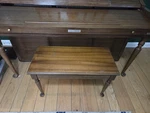Baldwin Acrosonic Piano. Fixed Price $290.00.