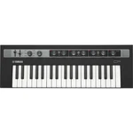 Yamaha Reface Cp Mobile Mini Keyboard Synthesizer With Built-in-effects. Fixed Price $449.99.