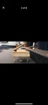 Young Chang G-185 Grand Piano 6'1" Polished Ebony. Fixed Price $2400.00.