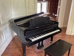 Kawai Baby Grand Piano. Fixed Price $5500.00.