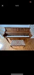 Kimball Baby Grand Piano - Excellent Condition! Donating To A Not For Profit!. Fixed Price $500.00.