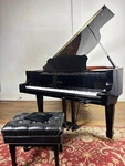 Estonia L168 5'6" Grand Piano. Fixed Price $32500.00.