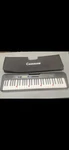 Casiotone Casio Ct-s190 61-key Portable Keyboard W/ Case (only). Fixed Price $69.99.