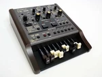 Roland Vk-8m Virtual Tonewheel Organ Module With Bracket Used. Fixed Price $1016.35.