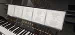 Yamaha Disklavier Cds Feat Adele - Queen Guns & Roses John Legend Rihanna. Fixed Price $108.55.