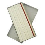 Piano Damper Felt - Set Of Felts For Steinway Model A Grand Pianos. Fixed Price $159.00.