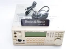 Yamaha Mu2000 Tone Generator Made In Japan W/adapter Working Qi11016. Fixed Price $384.27.