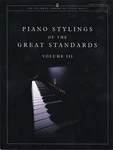 Piano Stylings Of The Great Standards, Vol 3 (the Steinway Library .... Fixed Price $28.43.