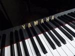 Yamaha Gh1b Baby Grand Piano - Very Nice! One Owner. Fixed Price $5500.00.