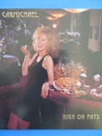 Qrs Pianomation Cd Judy Carmichael High On Fats " Waller. Fixed Price $32.00.