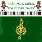 Irish Folk Music Yamaha Disklavier Clavinova Cvp Pianosoft Player Piano Solos. Fixed Price $29.95.