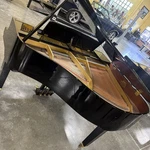 Kawai 5 Baby Grand Piano Outlet. Fixed Price $6000.00.