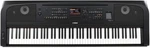 Yamaha Dgx670b 88-key Arranger Piano - Black. Fixed Price $799.99.