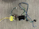 Suzuki Mdg-300 Replacement Power Supply/ Harness. Fixed Price $62.05.