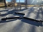 Jansen J-6543 Piano Dolly. Fixed Price $600.00.
